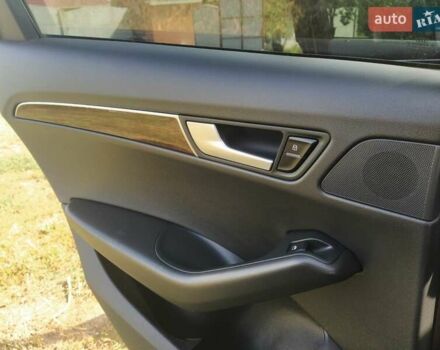 Ауди Ку 5, объемом двигателя 1.98 л и пробегом 202 тыс. км за 13500 $, фото 20 на Automoto.ua