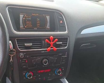 Ауді Ку 5, об'ємом двигуна 1.97 л та пробігом 232 тис. км за 16500 $, фото 13 на Automoto.ua