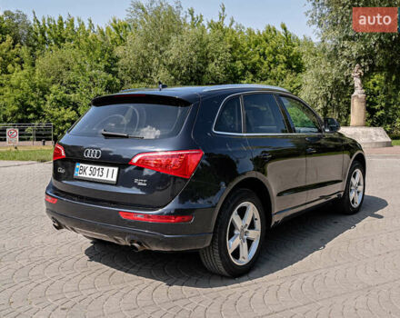 Ауди Ку 5 2011 в Луцке на Automoto.ua Ауди Ку 5, объемом двигателя 2 л и пробегом 307 тыс. км за 12500 $, фото 4 на Automoto.ua