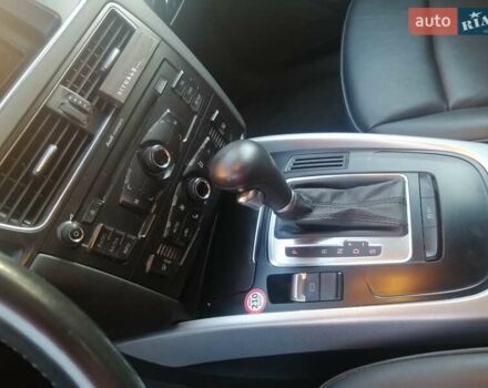 Ауді Ку 5, об'ємом двигуна 1.97 л та пробігом 232 тис. км за 15950 $, фото 13 на Automoto.ua