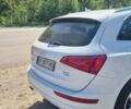 Ауді Ку 5, об'ємом двигуна 1.98 л та пробігом 179 тис. км за 15100 $, фото 4 на Automoto.ua