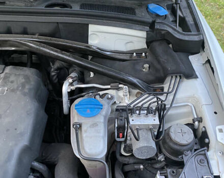 Ауди Ку 5, объемом двигателя 2 л и пробегом 242 тыс. км за 12750 $, фото 16 на Automoto.ua