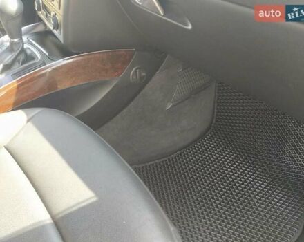 Ауди Ку 5, объемом двигателя 1.98 л и пробегом 202 тыс. км за 13500 $, фото 8 на Automoto.ua