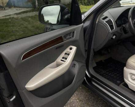 Ауди Ку 5, объемом двигателя 1.98 л и пробегом 223 тыс. км за 12500 $, фото 10 на Automoto.ua