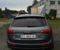 Ауди Ку 5, объемом двигателя 1.98 л и пробегом 223 тыс. км за 12500 $, фото 3 на Automoto.ua