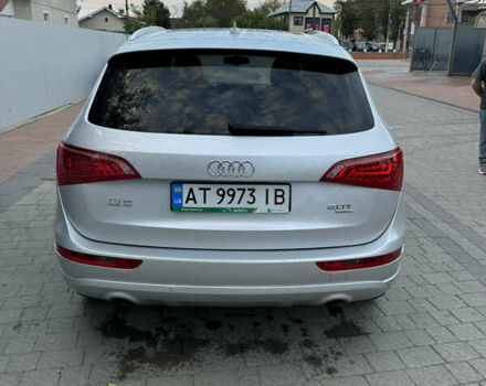 Ауди Ку 5, объемом двигателя 1.98 л и пробегом 211 тыс. км за 11999 $, фото 9 на Automoto.ua