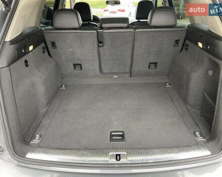 Ауди Ку 5 2011 в Владимир-Волынский на Automoto.ua Ауди Ку 5, объемом двигателя 1.98 л и пробегом 211 тыс. км за 12100 $, фото 18 на Automoto.ua