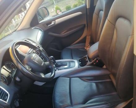 Ауді Ку 5, об'ємом двигуна 1.97 л та пробігом 232 тис. км за 15950 $, фото 14 на Automoto.ua