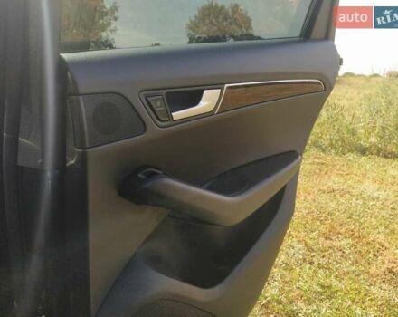 Ауди Ку 5, объемом двигателя 1.98 л и пробегом 202 тыс. км за 13500 $, фото 17 на Automoto.ua