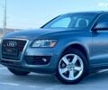 Ауди Ку 5, объемом двигателя 2 л и пробегом 283 тыс. км за 12500 $, фото 3 на Automoto.ua