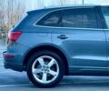 Ауди Ку 5, объемом двигателя 2 л и пробегом 283 тыс. км за 12500 $, фото 5 на Automoto.ua