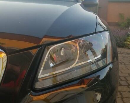 Ауді Ку 5, об'ємом двигуна 1.97 л та пробігом 232 тис. км за 15950 $, фото 10 на Automoto.ua