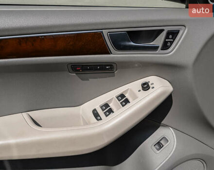 Ауди Ку 5 2011 в Луцке на Automoto.ua Ауди Ку 5, объемом двигателя 2 л и пробегом 307 тыс. км за 12500 $, фото 12 на Automoto.ua