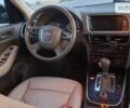 Ауди Ку 5, объемом двигателя 1.98 л и пробегом 131 тыс. км за 14800 $, фото 16 на Automoto.ua