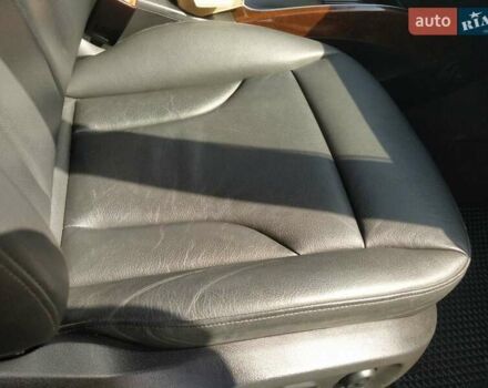 Ауди Ку 5, объемом двигателя 1.98 л и пробегом 202 тыс. км за 13500 $, фото 2 на Automoto.ua