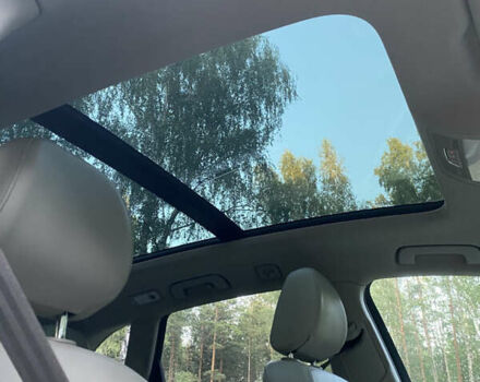 Ауди Ку 5, объемом двигателя 2 л и пробегом 242 тыс. км за 12750 $, фото 8 на Automoto.ua