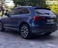 Ауді Ку 5, об'ємом двигуна 2 л та пробігом 313 тис. км за 15499 $, фото 34 на Automoto.ua