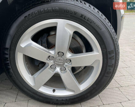 Ауди Ку 5 2011 в Владимир-Волынский на Automoto.ua Ауди Ку 5, объемом двигателя 1.98 л и пробегом 211 тыс. км за 12100 $, фото 20 на Automoto.ua