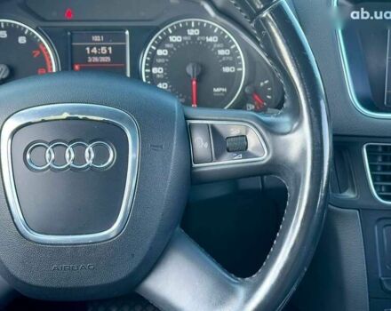 Ауди Ку 5, объемом двигателя 2 л и пробегом 283 тыс. км за 12500 $, фото 29 на Automoto.ua