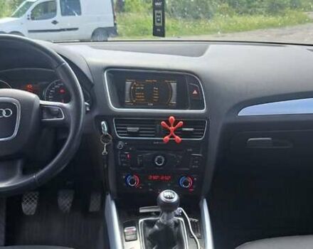 Ауді Ку 5, об'ємом двигуна 1.97 л та пробігом 232 тис. км за 16500 $, фото 5 на Automoto.ua