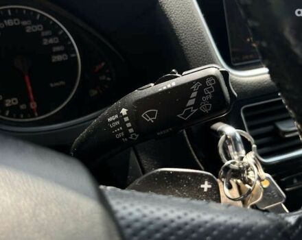 Ауди Ку 5, объемом двигателя 2 л и пробегом 228 тыс. км за 13400 $, фото 24 на Automoto.ua