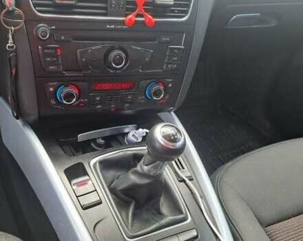 Ауді Ку 5, об'ємом двигуна 1.97 л та пробігом 232 тис. км за 16500 $, фото 10 на Automoto.ua