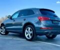 Ауди Ку 5, объемом двигателя 2 л и пробегом 283 тыс. км за 12500 $, фото 6 на Automoto.ua