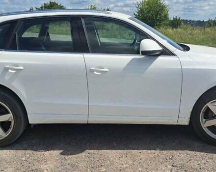 Ауді Ку 5, об'ємом двигуна 1.97 л та пробігом 232 тис. км за 16500 $, фото 4 на Automoto.ua