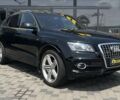 Ауди Ку 5, объемом двигателя 2 л и пробегом 228 тыс. км за 13400 $, фото 1 на Automoto.ua