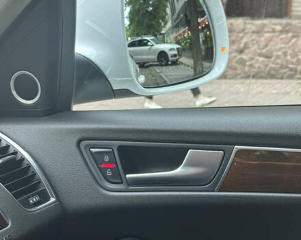 Ауди Ку 5, объемом двигателя 2 л и пробегом 103 тыс. км за 15500 $, фото 9 на Automoto.ua