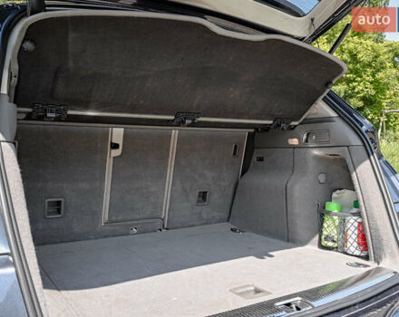 Ауди Ку 5 2011 в Луцке на Automoto.ua Ауди Ку 5, объемом двигателя 2 л и пробегом 307 тыс. км за 12500 $, фото 22 на Automoto.ua