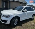 Ауди Ку 5, объемом двигателя 1.98 л и пробегом 140 тыс. км за 14800 $, фото 1 на Automoto.ua