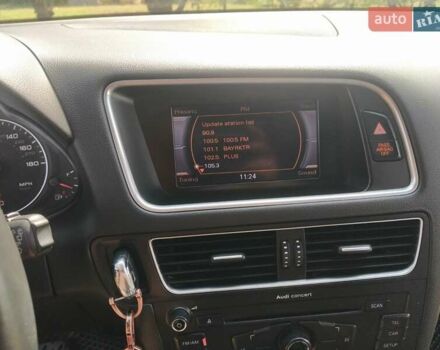 Ауди Ку 5, объемом двигателя 1.98 л и пробегом 202 тыс. км за 13500 $, фото 13 на Automoto.ua