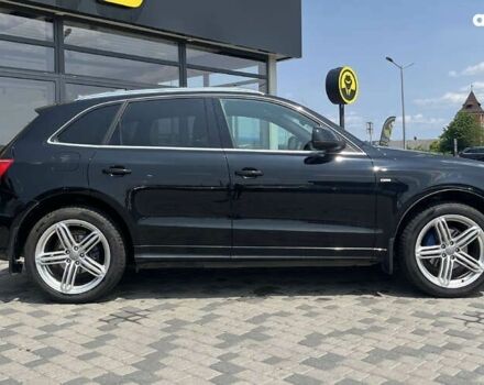 Ауди Ку 5, объемом двигателя 2 л и пробегом 228 тыс. км за 13400 $, фото 7 на Automoto.ua