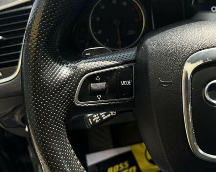 Ауди Ку 5, объемом двигателя 2 л и пробегом 228 тыс. км за 13400 $, фото 21 на Automoto.ua