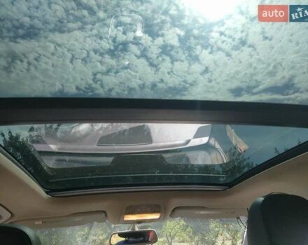 Ауди Ку 5, объемом двигателя 1.98 л и пробегом 202 тыс. км за 13500 $, фото 22 на Automoto.ua