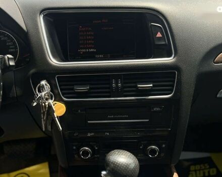 Ауди Ку 5, объемом двигателя 2 л и пробегом 228 тыс. км за 13400 $, фото 27 на Automoto.ua