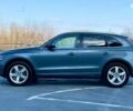 Ауди Ку 5, объемом двигателя 2 л и пробегом 283 тыс. км за 12500 $, фото 10 на Automoto.ua