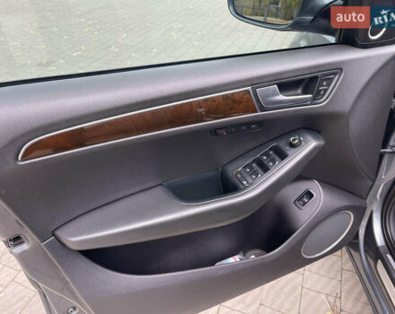 Ауди Ку 5 2011 в Владимир-Волынский на Automoto.ua Ауди Ку 5, объемом двигателя 1.98 л и пробегом 211 тыс. км за 12100 $, фото 7 на Automoto.ua