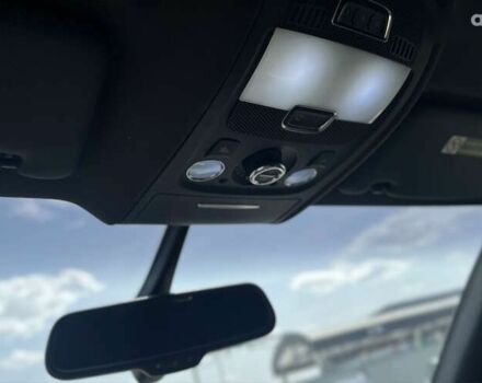 Ауди Ку 5, объемом двигателя 2 л и пробегом 228 тыс. км за 13400 $, фото 28 на Automoto.ua