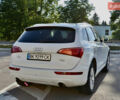 Ауди Ку 5, объемом двигателя 1.98 л и пробегом 180 тыс. км за 13000 $, фото 1 на Automoto.ua