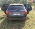 Ауди Ку 5, объемом двигателя 1.98 л и пробегом 202 тыс. км за 13500 $, фото 25 на Automoto.ua