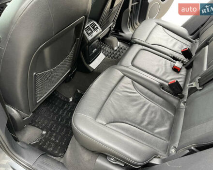 Ауди Ку 5 2011 в Владимир-Волынский на Automoto.ua Ауди Ку 5, объемом двигателя 1.98 л и пробегом 211 тыс. км за 12100 $, фото 12 на Automoto.ua