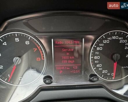 Ауди Ку 5, объемом двигателя 1.98 л и пробегом 168 тыс. км за 13800 $, фото 3 на Automoto.ua