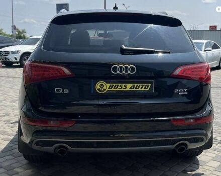 Ауди Ку 5, объемом двигателя 2 л и пробегом 228 тыс. км за 13400 $, фото 5 на Automoto.ua