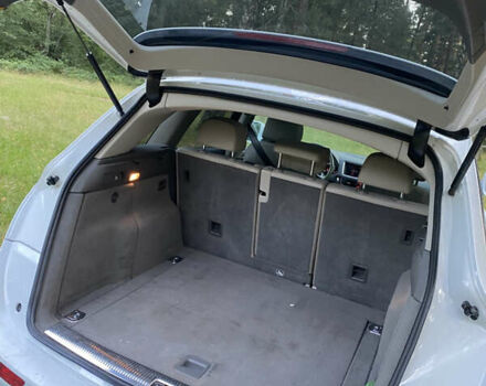 Ауди Ку 5, объемом двигателя 2 л и пробегом 242 тыс. км за 12750 $, фото 4 на Automoto.ua