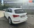 Ауди Ку 5, объемом двигателя 2 л и пробегом 103 тыс. км за 15500 $, фото 2 на Automoto.ua