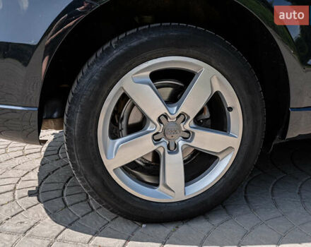 Ауди Ку 5 2011 в Луцке на Automoto.ua Ауди Ку 5, объемом двигателя 2 л и пробегом 307 тыс. км за 12500 $, фото 9 на Automoto.ua