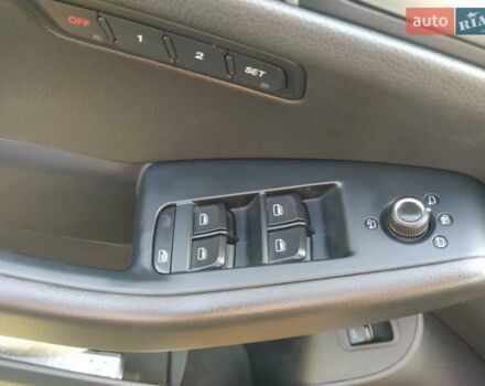 Ауди Ку 5, объемом двигателя 1.98 л и пробегом 202 тыс. км за 13500 $, фото 14 на Automoto.ua