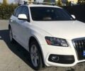 Ауди Ку 5, объемом двигателя 3.2 л и пробегом 255 тыс. км за 13000 $, фото 1 на Automoto.ua